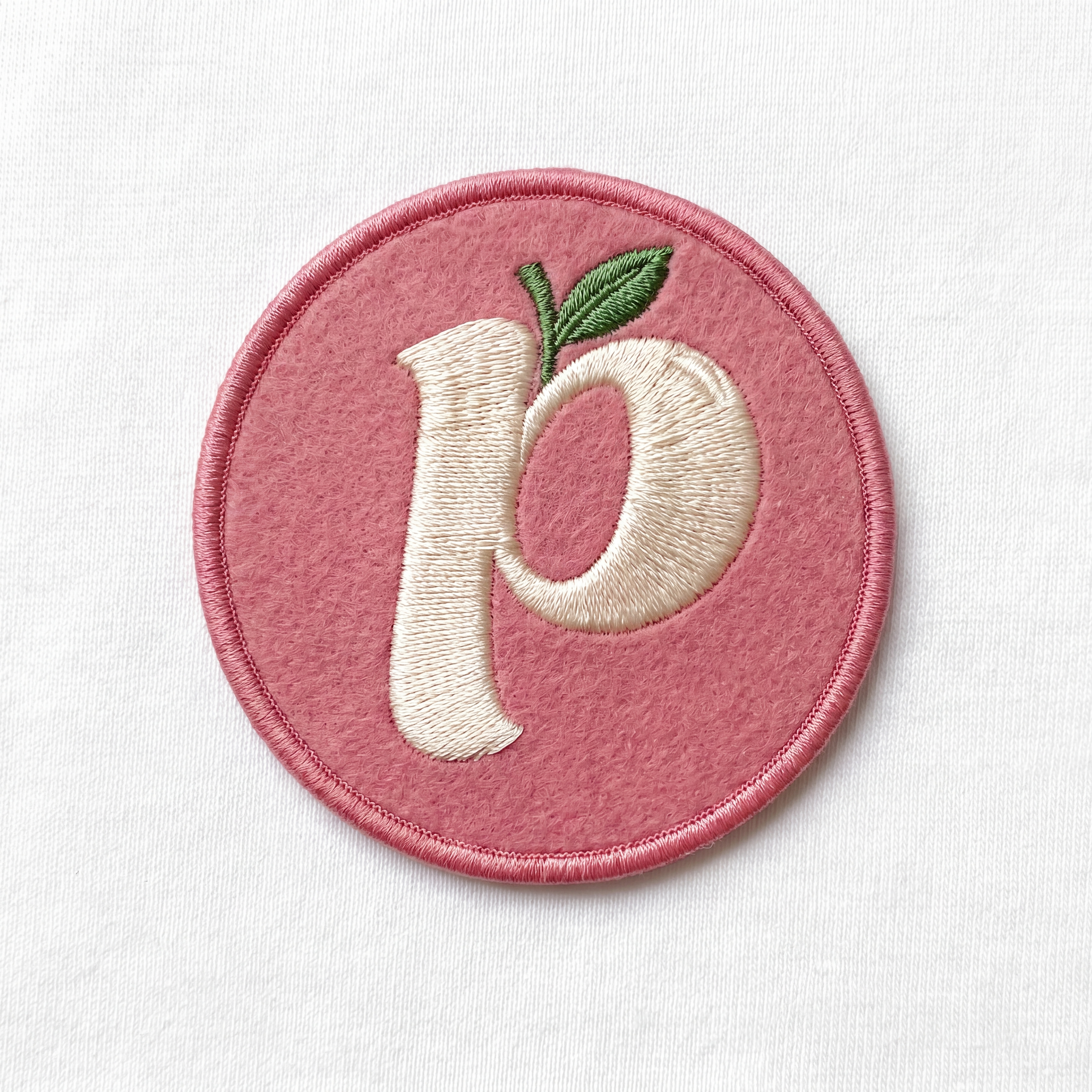 Peach Pie logo